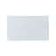 Коврик для ванной IDDIS Décor D10C580i12 50х80см белый