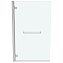 Экран для ванны IDEAL STANDARD Ideal Standard i.life T4889EO 8см