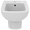Биде подвесное IDEAL STANDARD Ideal Standard i.life A T471801