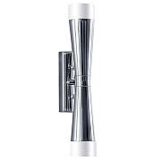 Бра Lightstar Punto 807624 14Вт LED