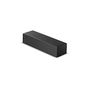 Коннектор магнитного трека IDEAL LUX 302362 чёрный