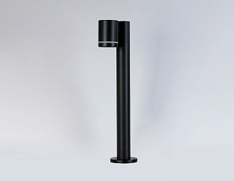Светильник ландшафтный Ambrella Garden ST3343 15Вт IP54 GX53 чёрный