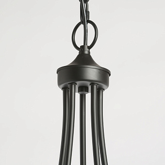 Люстра подвесная MW-light Альгеро 9 285012405 200Вт 5 лампочек E27