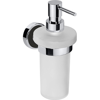 Дозатор BEMETA TREND-I 104109018b чёрный