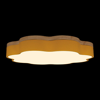 Светильник детский Loft It Axel 10225/36 Yellow 36Вт LED