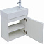 Мебель для ванной AQUANET Nova Lite 302531 белый