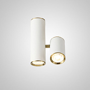 Спот ImperiumLOFT Aim 212602-23 100Вт 2 лампы GU10