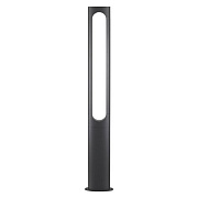Светильник ландшафтный Novotech STREET 358585 18Вт IP65 LED серый