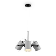 Светильник подвесной Freya Elori FR4004PL-03WB 25Вт E27