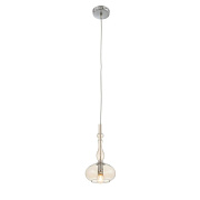 Светильник подвесной ST Luce BIORNO SL364.113.01 40Вт E14