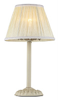 Настольная лампа Maytoni Olivia ARM326-00-W 40Вт E14