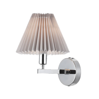 Бра Eurosvet Peony 60136/1 40Вт E14
