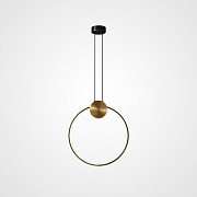 Светильник подвесной ImperiumLOFT Wolke 212874-23 20Вт LED