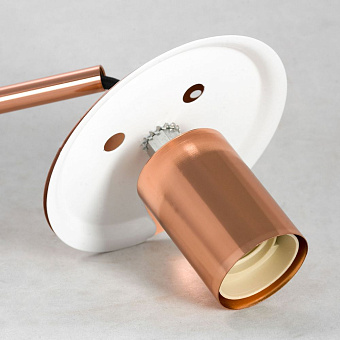 Светильник подвесной Lussole STRAWBERRY GRLSP-8212 10Вт E27