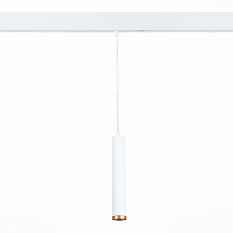 Магнитный трековый светильник ST Luce ST659 ST659.593.10 10Вт LED белый