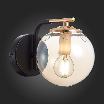 Бра Evoluce LITERNO SLE106901-01 40Вт E14