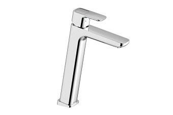 Смеситель для раковины RAVAK 10° X070091 хром