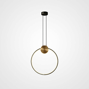 Светильник подвесной ImperiumLOFT Wolke 212874-23 20Вт LED