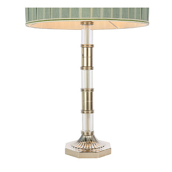 Настольная лампа ST Luce OLEO SL1121.104.01 40Вт E14