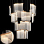 Светильник подвесной ImperiumLOFT Porrima 212286-23 204Вт LED