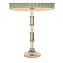 Настольная лампа ST Luce OLEO SL1121.104.01 40Вт E14