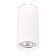 Светильник потолочный ST Luce Gipsum ST155.502.01 50Вт GU10