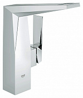 Смеситель для раковины GROHE Allure Brilliant 23112000 хром