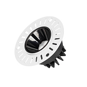 Светильник точечный встраиваемый Arlight ATLAS 036134 8Вт LED