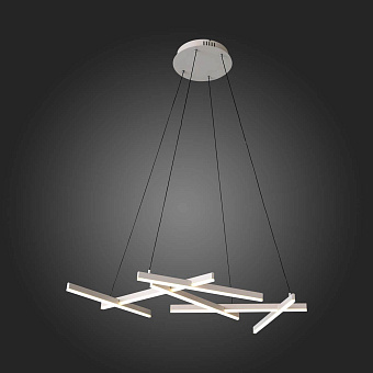 Светильник подвесной ST Luce BASONI SL394.513.06 78Вт LED