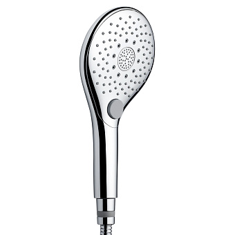 Ручной душ BOSSINI Syncronia B00800.030 хром