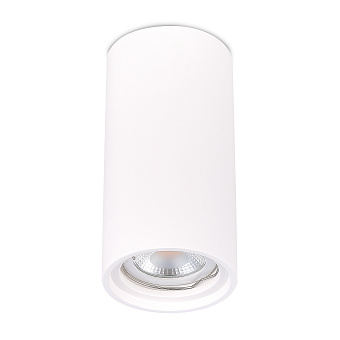Светильник потолочный ST Luce Gipsum ST155.502.01 50Вт GU10