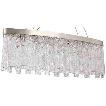 Люстра подвесная Stilfort Frostyle 2155/11/06P 40Вт 6 лампочек E14