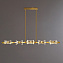 Светильник потолочный ImperiumLOFT Remina 220448-23 150Вт G4