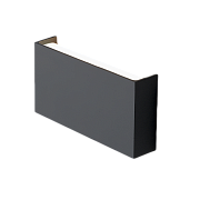 Светильник архитектурный Elektrostandard Golf a057007 1705 10Вт IP54 LED графит