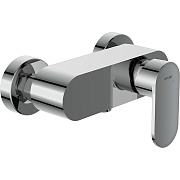 Смеситель для душа CERSANIT ELIO 63046 хром