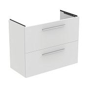 Тумба под раковину подвесная IDEAL STANDARD i.life T5295DU 37,5х80х63см