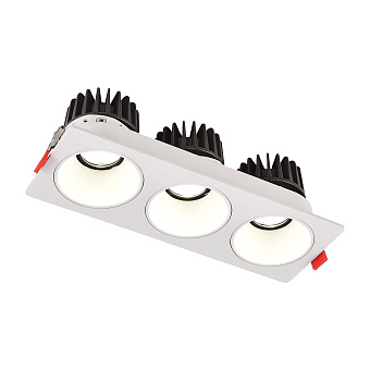 Корпус для светодиодного модуля ST Luce ST052.508.03