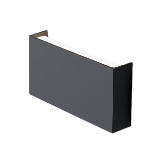 Светильник архитектурный Elektrostandard Golf a057007 1705 10Вт IP54 LED графит