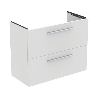 Тумба под раковину подвесная IDEAL STANDARD i.life T5295DU 37,5х80х63см