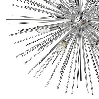 Светильник подвесной Vele Luce Brina VL5673P14 560Вт E14
