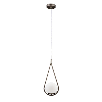 Светильник подвесной Loft It Glob LOFT2599-B 40Вт E27