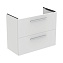 Тумба под раковину подвесная IDEAL STANDARD i.life T5295DU 37,5х80х63см