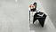 Настенная плитка Atlas Concord Италия MARVEL STONE A4S3 Carrara Pure 50х120см 1,8кв.м. глянцевая