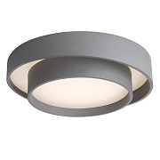 Светильник потолочный CRYSTAL LUX FLOR FLOR PL39W LED 4000K GR 39Вт LED