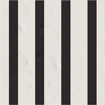 Декор VIVES Filippo Soul Fermo Blanco-1 Fermo Blanco 20х20см 1кв.м.