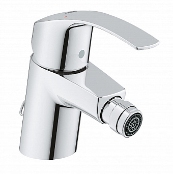 Смеситель для биде GROHE Eurosmart New 32927002 хром