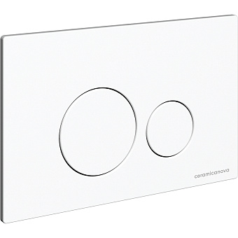 Инсталляция с унитазом Ceramica Nova CN4002_1001W_1000