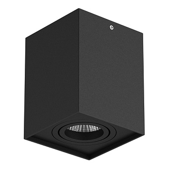 Светильник точечный накладной Lightstar RETTANGO 052077 50Вт GU10