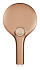 Ручной душ GROHE Rainshower SmartActive 130 26574DL0 медь