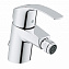 Смеситель для биде GROHE Eurosmart New 32927002 хром